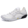 Lightweight & Breathable Barefoot Water Shoes white