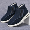 Lightweight & Breathable Orthopedic  Shoes blue1