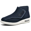 Lightweight & Breathable Orthopedic  Shoes blue