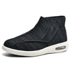 Lightweight & Breathable Orthopedic  Shoes dark grey