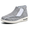Lightweight & Breathable Orthopedic  Shoes gray