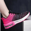 Lightweight & Breathable Safety Shoes – Unisex pink1