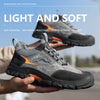Lightweight & Breathable Safety Sneakers – Unisex3
