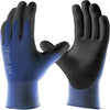 Lightweight & Breathable Work Gloves
