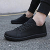 Lightweight & Comfortable Orthopedic Barefoot Sneakers - Unisex black1