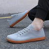 Lightweight & Comfortable Orthopedic Barefoot Sneakers - Unisex grey1