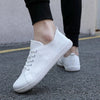 Lightweight & Comfortable Orthopedic Barefoot Sneakers - Unisex white1