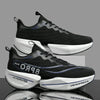 Lightweight & Comfortable Running trainers black