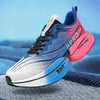 Lightweight & Comfortable Running trainers blu5
