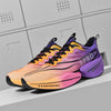 Lightweight & Comfortable Running trainers purple