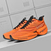 Lightweight & Comfortable Running trainers red