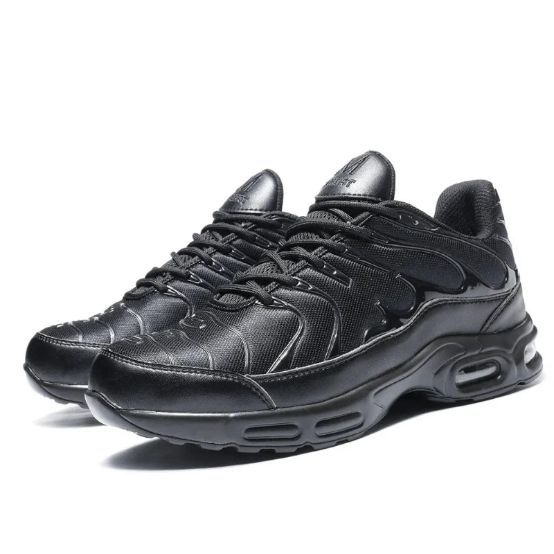 Lightweight & Durable Safety Trainers