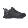Lightweight & Durable Safety Trainers grey2