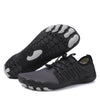 Lightweight & Fast-Drying Barefoot Water Sneakers black
