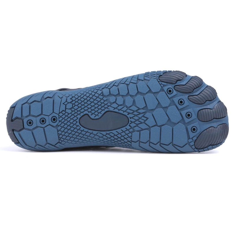 Lightweight & Fast-Drying Barefoot Water Sneakers blue1
