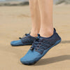 Lightweight & Fast-Drying Barefoot Water Sneakers blue3