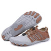 Lightweight & Fast-Drying Barefoot Water Sneakers brown