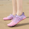 Lightweight & Fast-Drying Barefoot Water Sneakers pink1