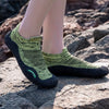 Lightweight & Flexible Barefoot Sneakers yellow1