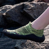 Lightweight & Flexible Barefoot Sneakers yellow2