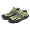 Lightweight & Flexible Barefoot Sneakers yellow