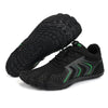 Lightweight & Non-Slip Barefoot Trainers green