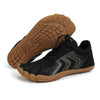 Lightweight & Non-Slip Barefoot Trainers orange