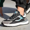 Lightweight Safety Sneakers with Composite Toe2