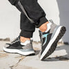 Lightweight Safety Sneakers with Composite Toe4