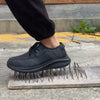 Lightweight Safety Trainers with Composite Toe Cap1