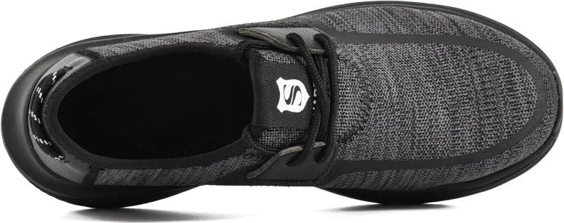 Lightweight Safety Trainers with Composite Toe Cap4