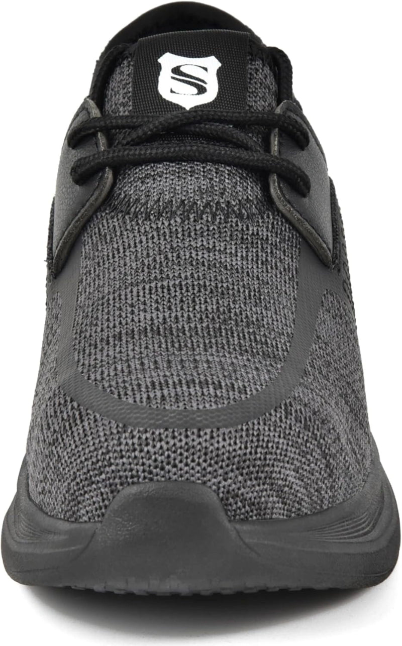 Lightweight Safety Trainers with Composite Toe Cap6