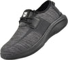 Lightweight Safety Trainers with Composite Toe Cap