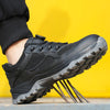 Lightweight Safety Trainers with Twist-Lock Closure2