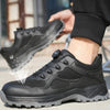 Lightweight Safety Trainers with Twist-Lock Closure5