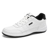 Lightweight & Stylish Waterproof Sneakers  white2