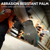 Lightweight & Touchscreen-Compatible Work Gloves1