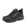 Lightweight & Ultra-Durable Safety Trainers black