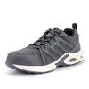 Lightweight & Ultra-Durable Safety Trainers grey