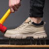 Lightweight Waterproof Safety Trainers1