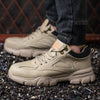 Lightweight Waterproof Safety Trainers3