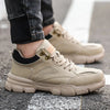 Lightweight Waterproof Safety Trainers5