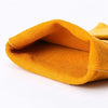 Long & Comfortable Gardening Gloves1
