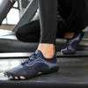 Non-Slip & Breathable Barefoot Sneakers blue1