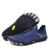Non-Slip & Breathable Barefoot Sneakers blue2