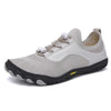 Non-Slip & Breathable Barefoot Sneakers grey