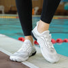 Non-Slip & Breathable Barefoot Sneakers white2