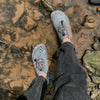 Non-Slip Quick-Drying Barefoot Sneakers – Unisex gray2