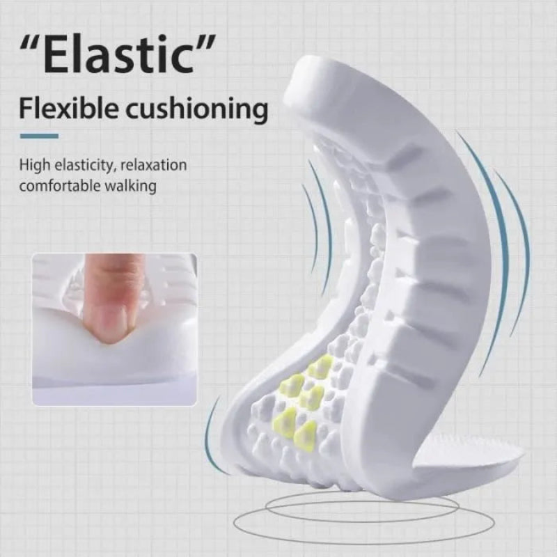 Orthopaedic Arch Support Insoles1