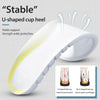 Orthopaedic Arch Support Insoles3